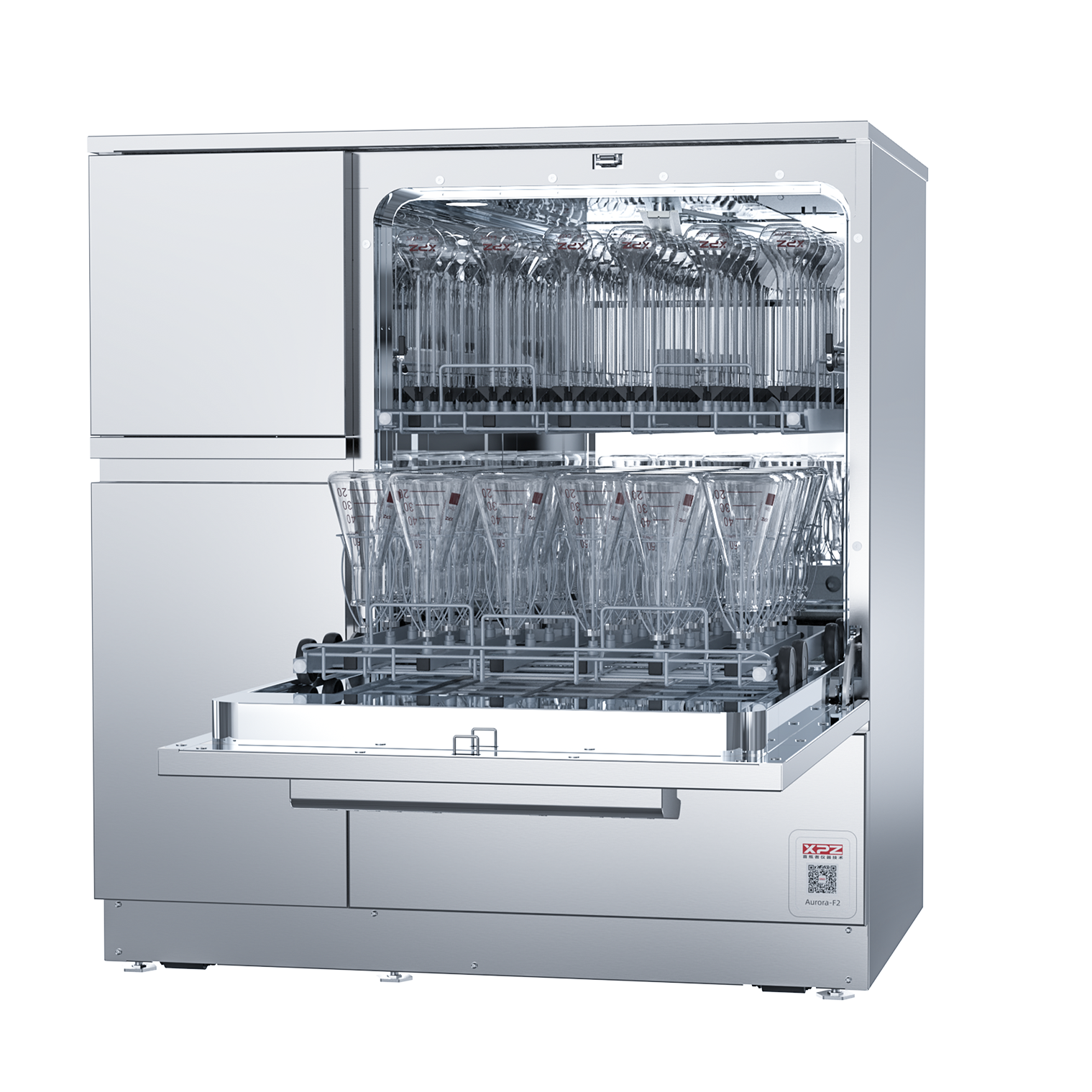 石油化工專用清洗機(jī)