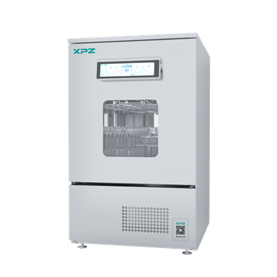 Aurora-3/F3極智版實(shí)驗(yàn)室洗瓶機(jī)