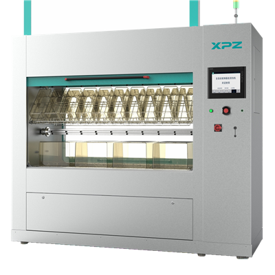 LA-B1動(dòng)物籠盒清洗機(jī)