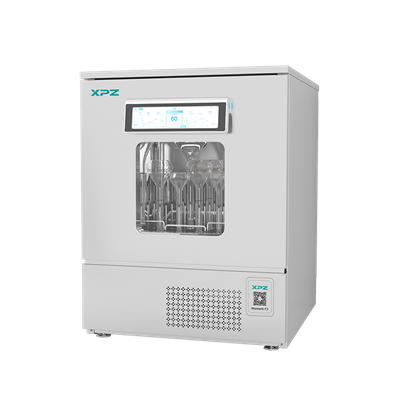 Moment-3/F3極智版實(shí)驗(yàn)室洗瓶機(jī)